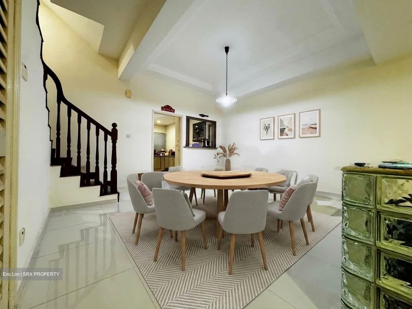 HONG LEE PLACE (D19), Terrace #547633341
